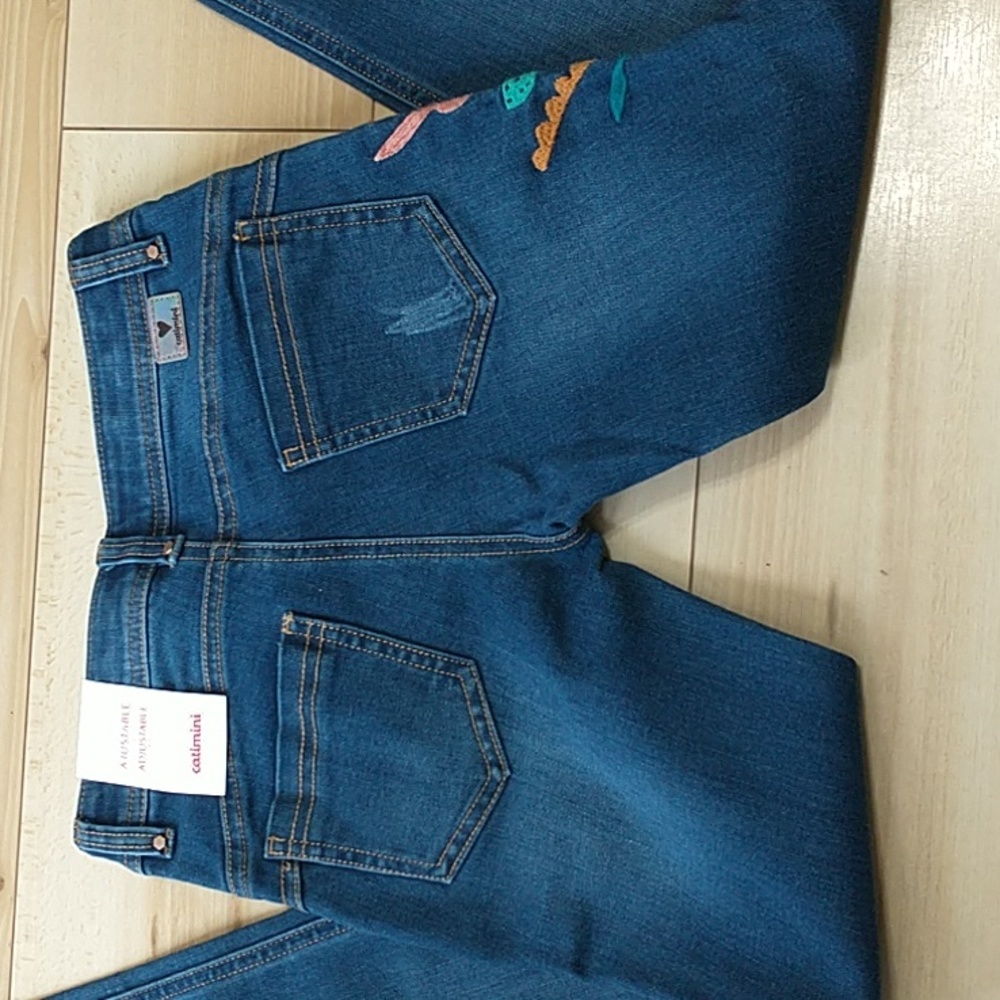 Catimini pants - Picture 4 of 7